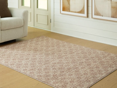Lyamford Rug - Aumand's Furniture (North Walpole, NH) 