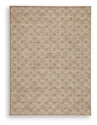Lyamford Rug - Aumand's Furniture (North Walpole, NH) 