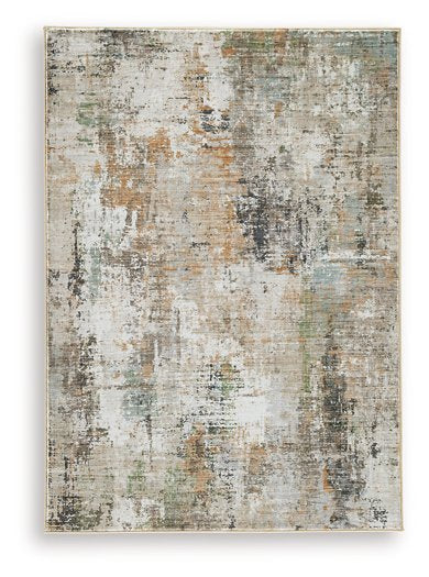 Torinette Rug - Aumand's Furniture (North Walpole, NH) 