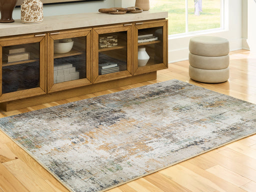 Torinette Rug - Aumand's Furniture (North Walpole, NH) 