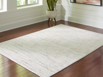 Harjot Rug - Aumand's Furniture (North Walpole, NH) 