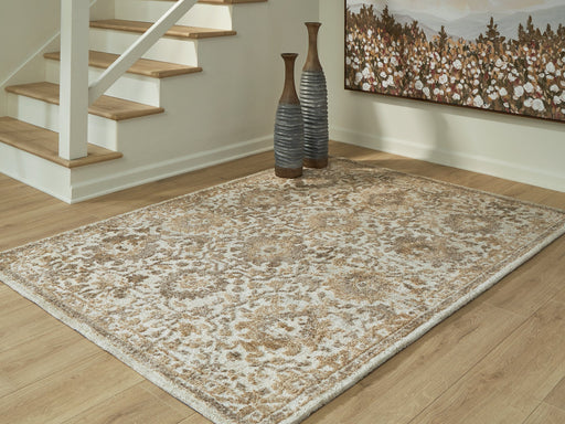 Sableridge Medium Rug - Aumand's Furniture (North Walpole, NH) 