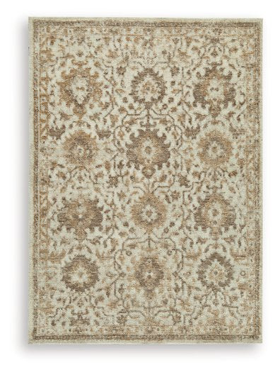 Sableridge Medium Rug - Aumand's Furniture (North Walpole, NH) 