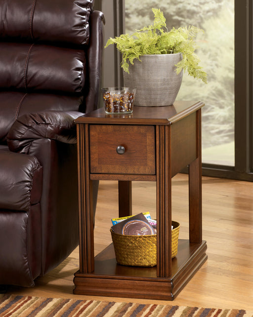 Breegin End Table Set - Aumand's Furniture (North Walpole, NH) 