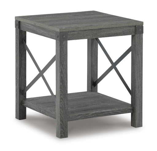 Freedan Occasional Table Set - Aumand's Furniture (North Walpole, NH) 