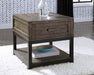 Johurst Table Set - Aumand's Furniture (North Walpole, NH) 