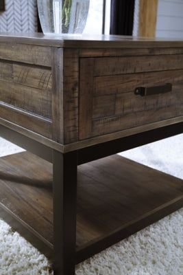 Johurst Occasional Table Set - Aumand's Furniture (North Walpole, NH) 