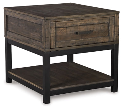 Johurst Occasional Table Set - Aumand's Furniture (North Walpole, NH) 