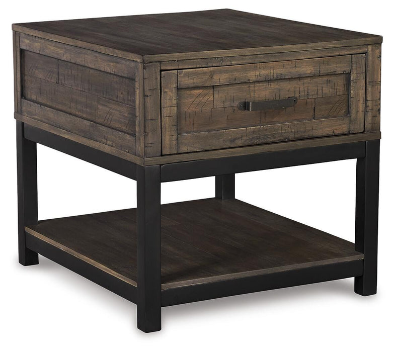 Johurst Table Set - Aumand's Furniture (North Walpole, NH) 