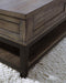 Johurst Table Set - Aumand's Furniture (North Walpole, NH) 