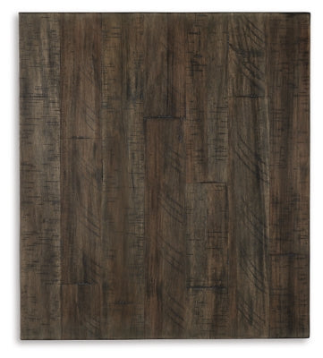 Johurst Coffee Table with Lift Top - Aumand's Furniture (North Walpole, NH) 