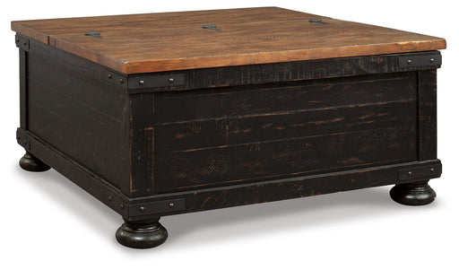 Valebeck Occasional Table Set - Aumand's Furniture (North Walpole, NH) 