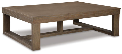 Cariton Table Set - Aumand's Furniture (North Walpole, NH) 