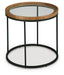 Noraluna End Table - Aumand's Furniture (North Walpole, NH) 