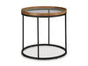 Noraluna End Table - Aumand's Furniture (North Walpole, NH) 