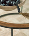 Noraluna Coffee Table - Aumand's Furniture (North Walpole, NH) 
