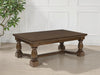 Sturlayne Coffee Table - Aumand's Furniture (North Walpole, NH) 