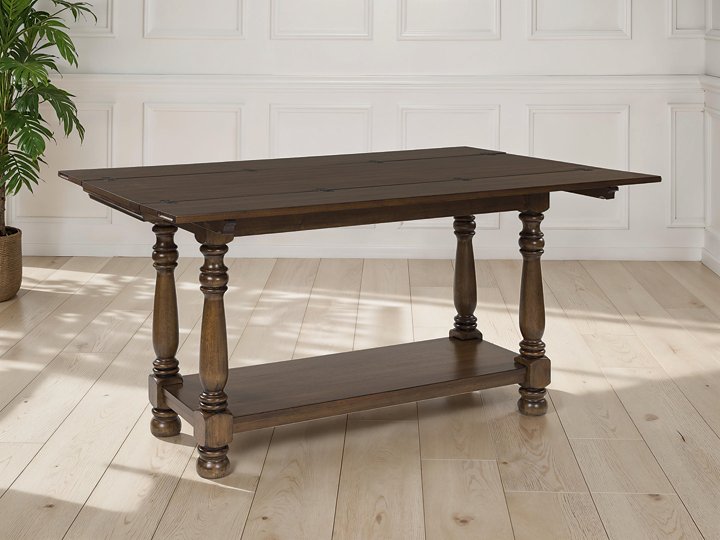 Sturlayne End Table - Aumand's Furniture (North Walpole, NH) 