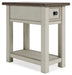 Bolanburg End Table Set - Aumand's Furniture (North Walpole, NH) 