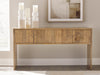 Ella Grove Console - Aumand's Furniture (North Walpole, NH) 