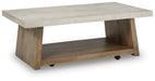 Brendalhouse Occasional Table Set - Aumand's Furniture (North Walpole, NH) 