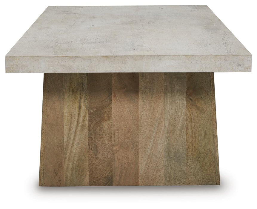 Brendalhouse Occasional Table Set - Aumand's Furniture (North Walpole, NH) 