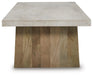 Brendalhouse Occasional Table Set - Aumand's Furniture (North Walpole, NH) 