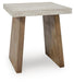 Brendalhouse Occasional Table Set - Aumand's Furniture (North Walpole, NH) 