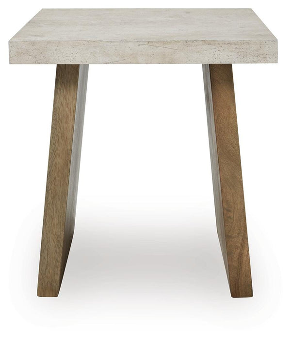 Brendalhouse Occasional Table Set - Aumand's Furniture (North Walpole, NH) 