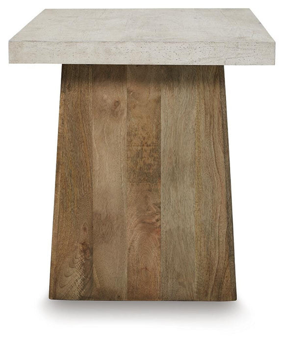 Brendalhouse Occasional Table Set - Aumand's Furniture (North Walpole, NH) 