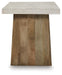 Brendalhouse Occasional Table Set - Aumand's Furniture (North Walpole, NH) 