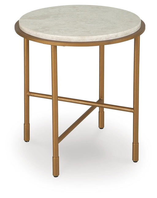 Alben End Table - Aumand's Furniture (North Walpole, NH) 