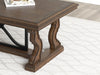 Maylee Coffee Table - Aumand's Furniture (North Walpole, NH) 