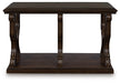 Maylee Sofa Table - Aumand's Furniture (North Walpole, NH) 