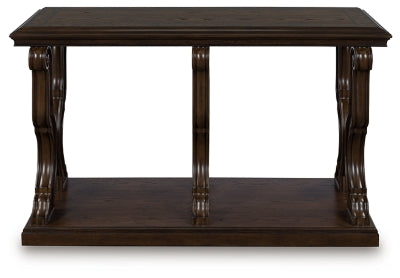 Maylee Sofa Table - Aumand's Furniture (North Walpole, NH) 