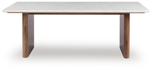Isanti Occasional Table Set - Aumand's Furniture (North Walpole, NH) 
