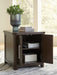 Breckington End Table - Aumand's Furniture (North Walpole, NH) 