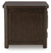 Breckington End Table - Aumand's Furniture (North Walpole, NH) 