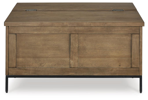 Torlanta Occasional Table Set - Aumand's Furniture (North Walpole, NH) 