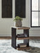 Rylandyn End Table - Aumand's Furniture (North Walpole, NH) 
