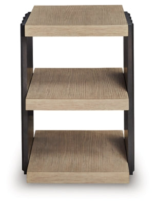 Rylandyn End Table - Aumand's Furniture (North Walpole, NH) 