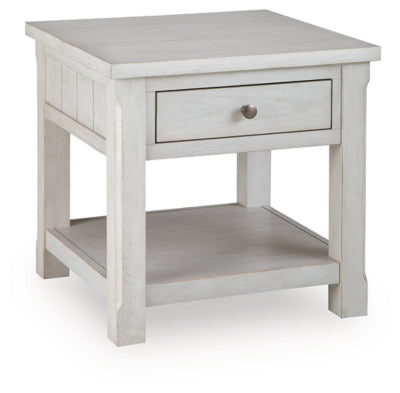 Robbinsdale End Table - Aumand's Furniture (North Walpole, NH) 