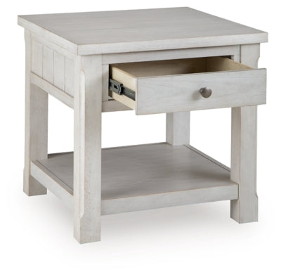 Robbinsdale End Table - Aumand's Furniture (North Walpole, NH) 