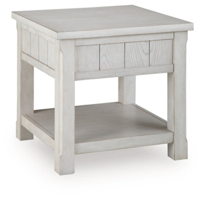 Robbinsdale End Table - Aumand's Furniture (North Walpole, NH) 