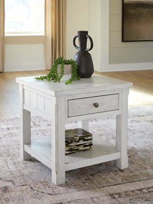 Robbinsdale End Table - Aumand's Furniture (North Walpole, NH) 
