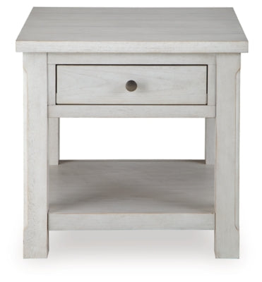 Robbinsdale End Table - Aumand's Furniture (North Walpole, NH) 