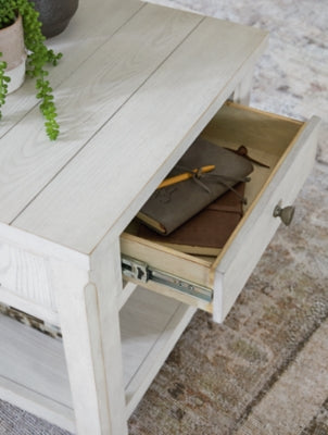 Robbinsdale End Table - Aumand's Furniture (North Walpole, NH) 