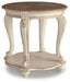 Realyn Occasional Table Set - Aumand's Furniture (North Walpole, NH) 