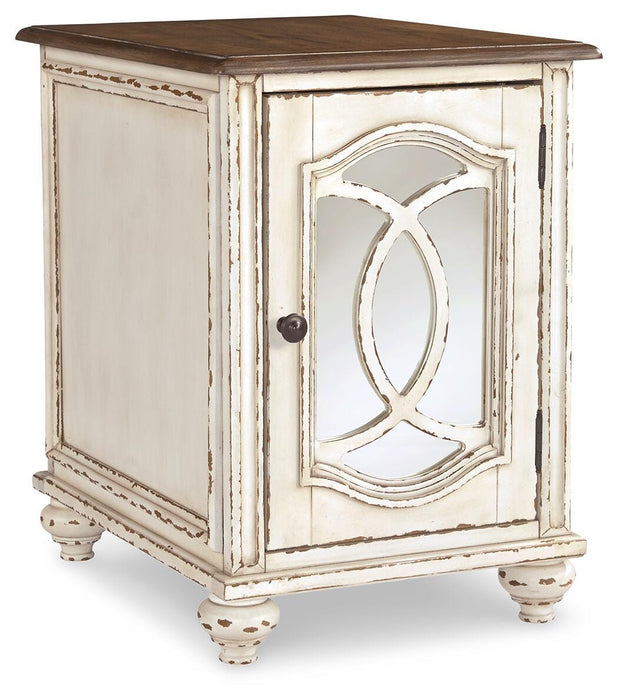 Realyn Occasional Table Set - Aumand's Furniture (North Walpole, NH) 