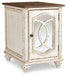 Realyn Occasional Table Set - Aumand's Furniture (North Walpole, NH) 